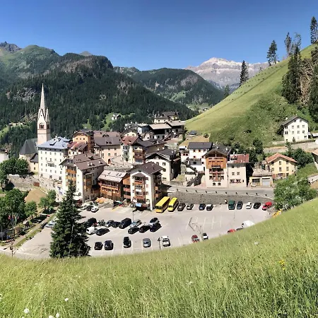 My Dolomites Appartamento *