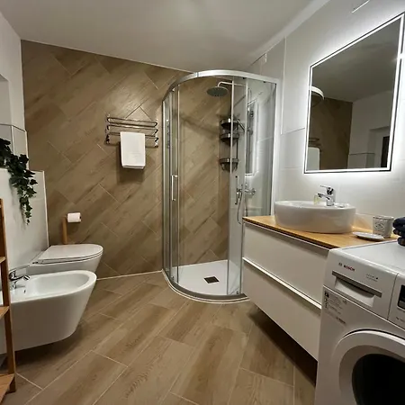 Apartment My Dolomites *