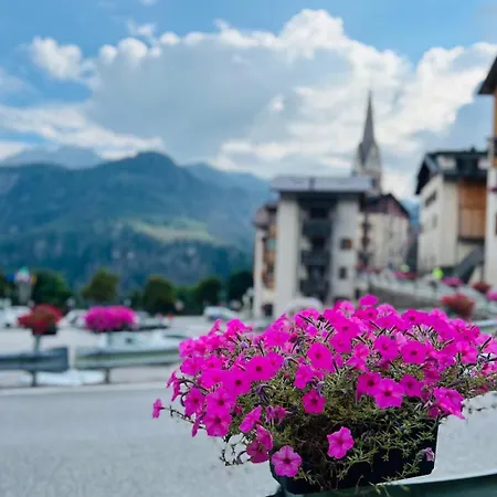 My Dolomites Lejlighed