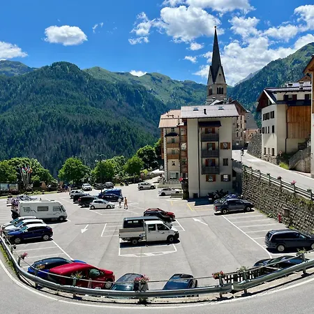 My Dolomites
